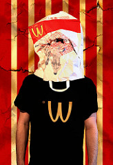 Oussama Ben Mc Donald's