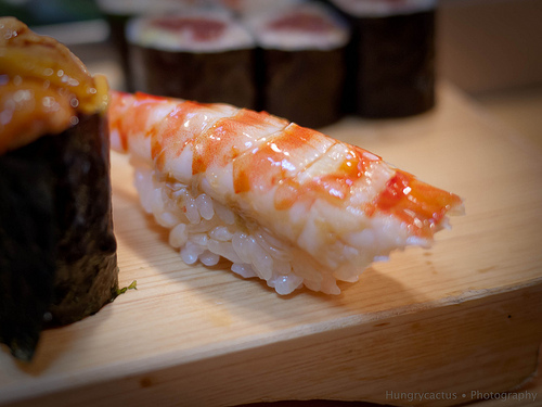 Sushi Dai Wa