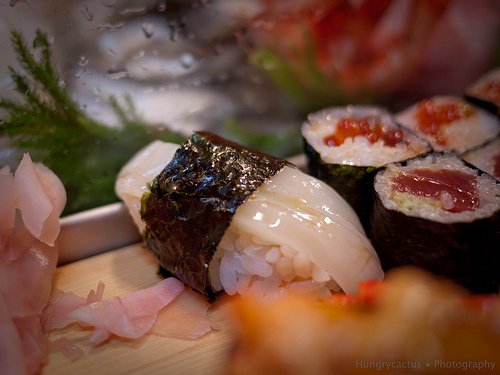 Sushi Dai Wa
