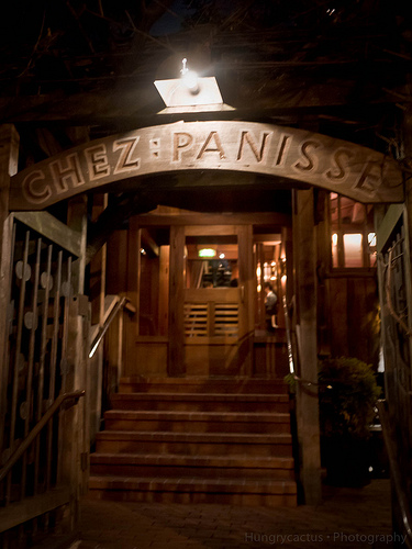 Chez Panisse-37