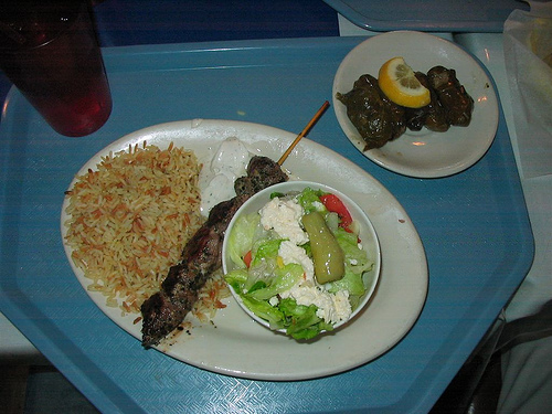 greek food 002