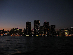 nyc 203