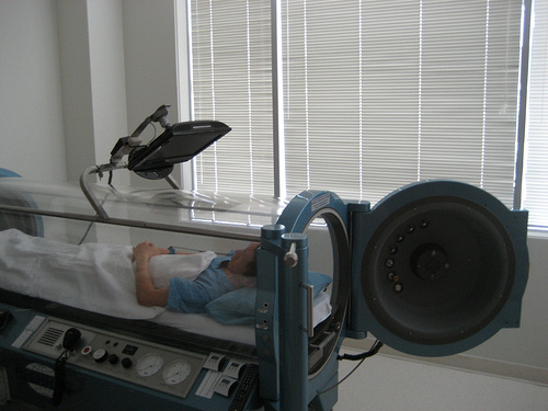 hyperbaric