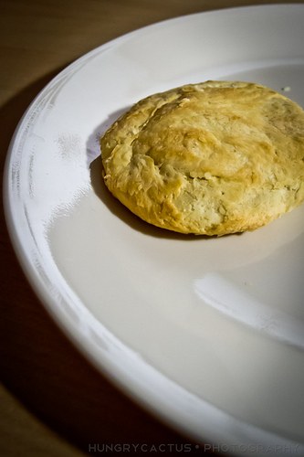 Taiwanese dessert: Sun Cake