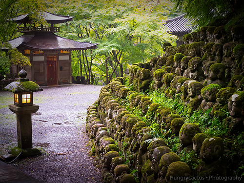 Otagi Nenbutsuji