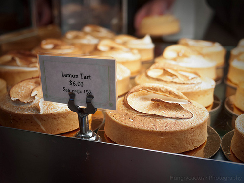 Napa: Bouchon Bakery