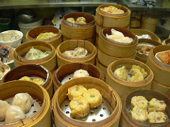 dim sum city